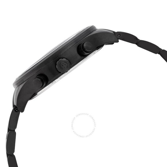 NWT Brooklyn Watch Co. Fashion Men's Quartz Steel Authentic Watch - Picture 5 of 5